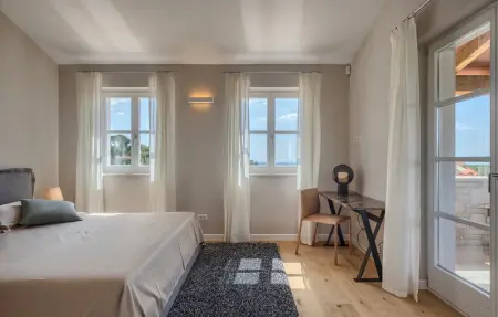 Villa Julia Marija, Maison 8 personnes à Porec - Photo 24