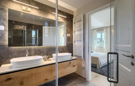 Villa Julia Marija, Maison 8 personnes à Porec - Photo 25