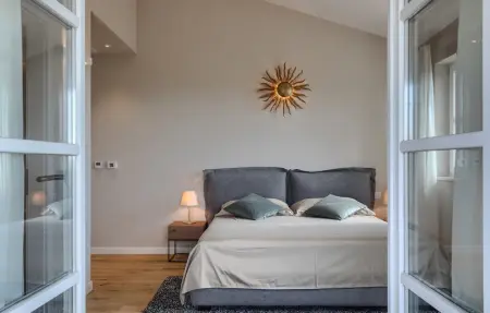 Villa Julia Marija, Maison 8 personnes à Porec - Photo 26