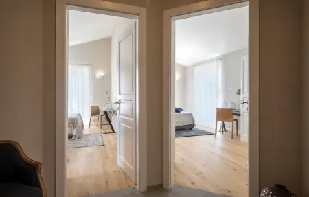 Villa Julia Marija, Maison 8 personnes à Porec - Photo 27