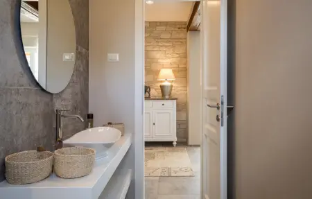 Villa Julia Marija, Maison 8 personnes à Porec - Photo 28