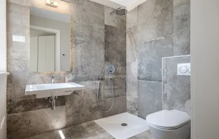 Villa Julia Marija, Maison 8 personnes à Porec - Photo 30