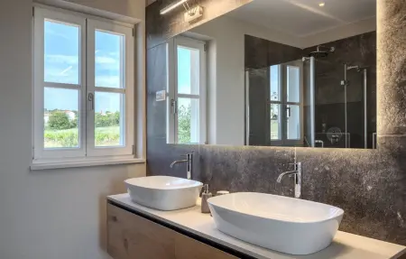 Villa Julia Marija, Maison 8 personnes à Porec - Photo 31