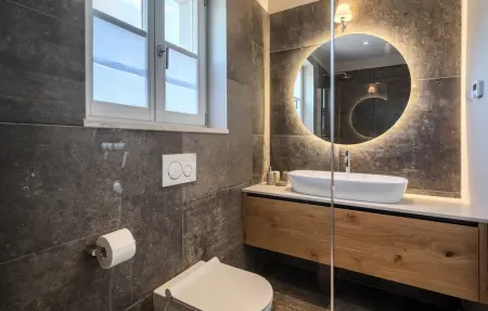 Villa Julia Marija, Maison 8 personnes à Porec - Photo 32