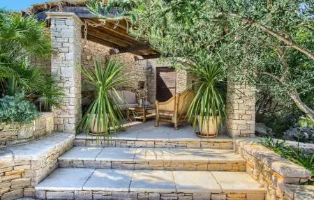 Villa Kos Murter, Maison 18 personnes à Murter - Photo 18