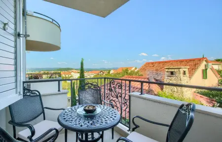 Villa Kos Murter, Maison 18 personnes à Murter - Photo 23