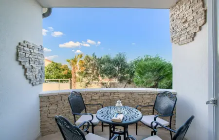 Villa Kos Murter, Maison 18 personnes à Murter - Photo 24