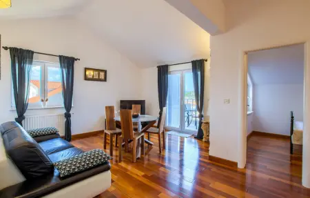 Villa Kos Murter, Maison 18 personnes à Murter - Photo 28