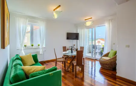 Villa Kos Murter, Maison 18 personnes à Murter - Photo 29