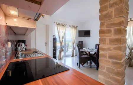 Villa Kos Murter, Maison 18 personnes à Murter - Photo 35