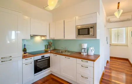 Villa Kos Murter, Maison 18 personnes à Murter - Photo 36