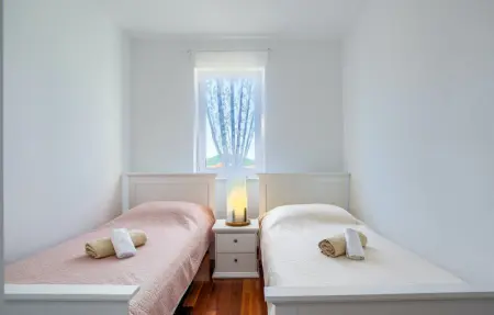 Villa Kos Murter, Maison 18 personnes à Murter - Photo 46