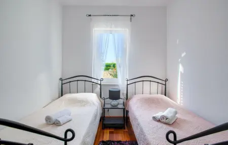 Villa Kos Murter, Maison 18 personnes à Murter - Photo 52