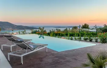 Haus in Sibenik,Villa Sunray 1 CLD699 N°974052