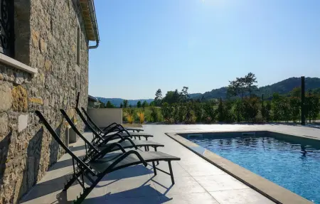 Villa Pepa, Maison 6 personnes à Pazin - Photo 2