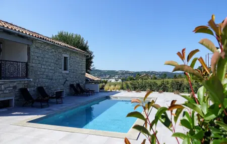 Villa Pepa, Maison 6 personnes à Pazin - Photo 4