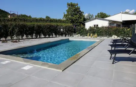 Villa Pepa, Maison 6 personnes à Pazin - Photo 13