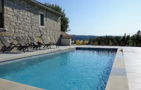 Villa Pepa, Maison 6 personnes à Pazin - Photo 14