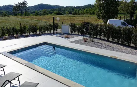 Villa Pepa, Maison 6 personnes à Pazin - Photo 17