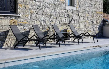 Villa Pepa, Maison 6 personnes à Pazin - Photo 19