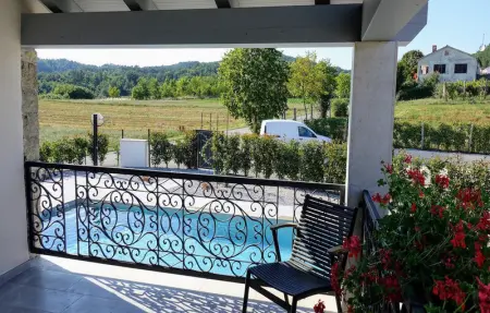 Villa Pepa, Maison 6 personnes à Pazin - Photo 20