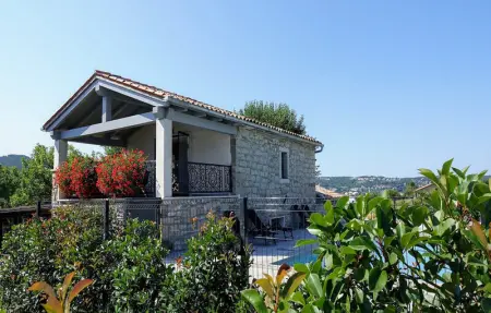 Villa Pepa, Maison 6 personnes à Pazin - Photo 21