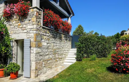 Villa Pepa, Maison 6 personnes à Pazin - Photo 24