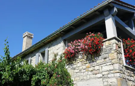 Villa Pepa, Maison 6 personnes à Pazin - Photo 25