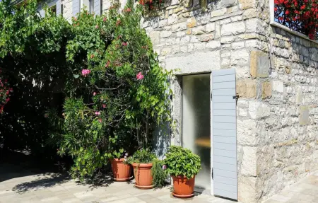 Villa Pepa, Maison 6 personnes à Pazin - Photo 27