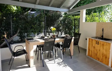 Villa Pepa, Maison 6 personnes à Pazin - Photo 28