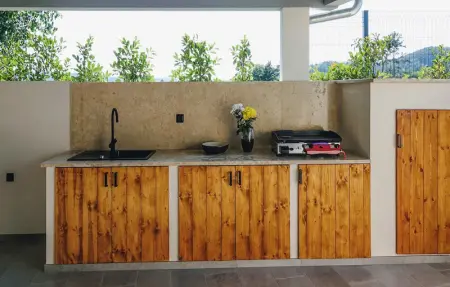 Villa Pepa, Maison 6 personnes à Pazin - Photo 30