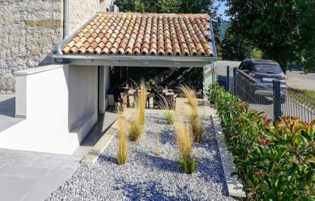 Villa Pepa, Maison 6 personnes à Pazin - Photo 33