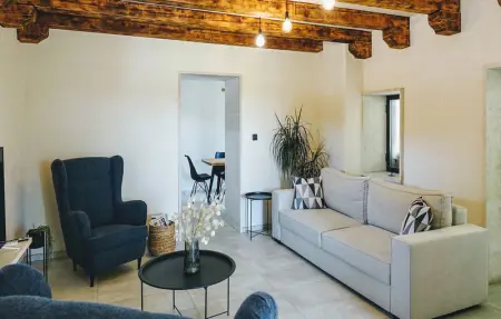 Villa Pepa, Maison 6 personnes à Pazin - Photo 38