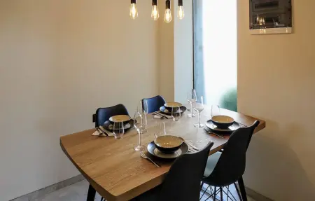 Villa Pepa, Maison 6 personnes à Pazin - Photo 42