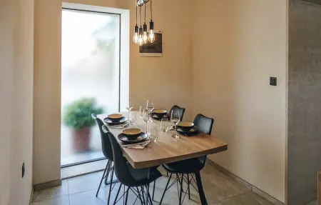 Villa Pepa, Maison 6 personnes à Pazin - Photo 43