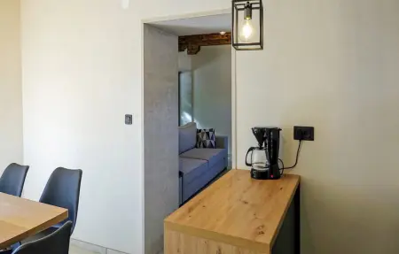 Villa Pepa, Maison 6 personnes à Pazin - Photo 46