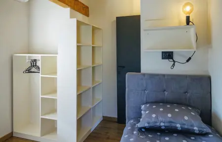 Villa Pepa, Maison 6 personnes à Pazin - Photo 55