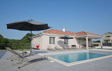 Location Maison à Rovinj,Villa Lemi CLI550 N°974069
