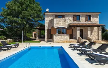 Casa en Porec, Villa Botanica Istria - L974073