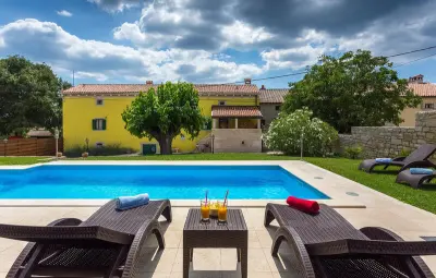 Maison à Porec, Villa Jona - L974080