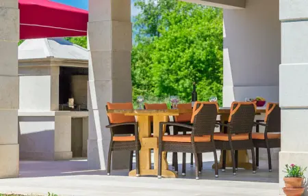 Villa Anzela, Maison 8 personnes à Marcana - Photo 17