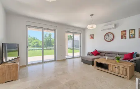 Villa Anzela, Maison 8 personnes à Marcana - Photo 19