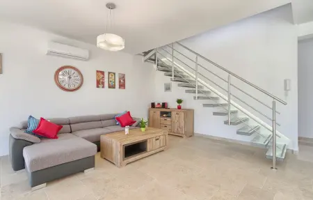 Villa Anzela, Maison 8 personnes à Marcana - Photo 20