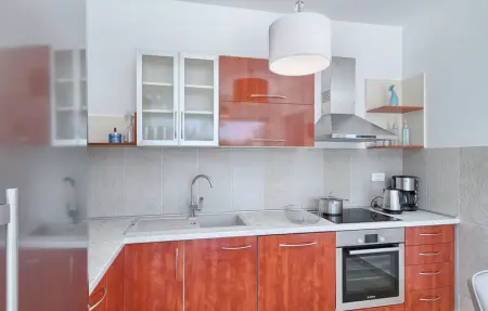 Villa Anzela, Maison 8 personnes à Marcana - Photo 23