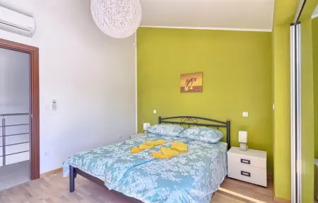 Villa Anzela, Maison 8 personnes à Marcana - Photo 27