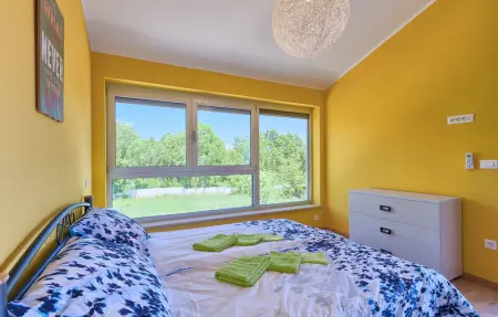 Villa Anzela, Maison 8 personnes à Marcana - Photo 30