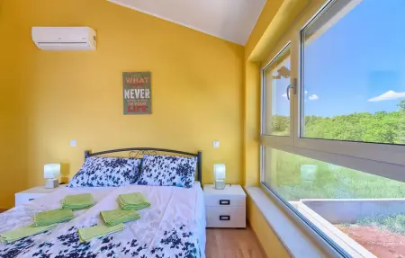 Villa Anzela, Maison 8 personnes à Marcana - Photo 31