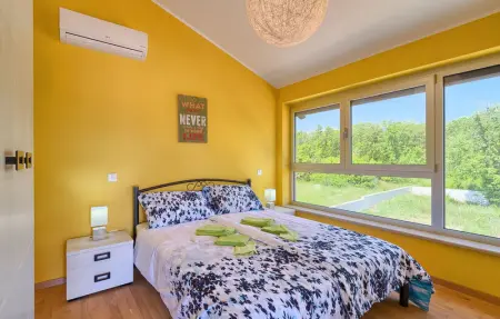 Villa Anzela, Maison 8 personnes à Marcana - Photo 32