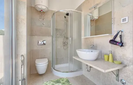 Villa Anzela, Maison 8 personnes à Marcana - Photo 33