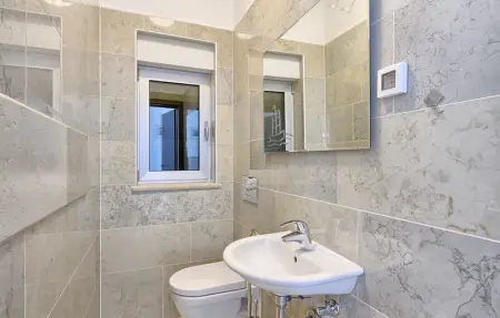 Villa Anzela, Maison 8 personnes à Marcana - Photo 35